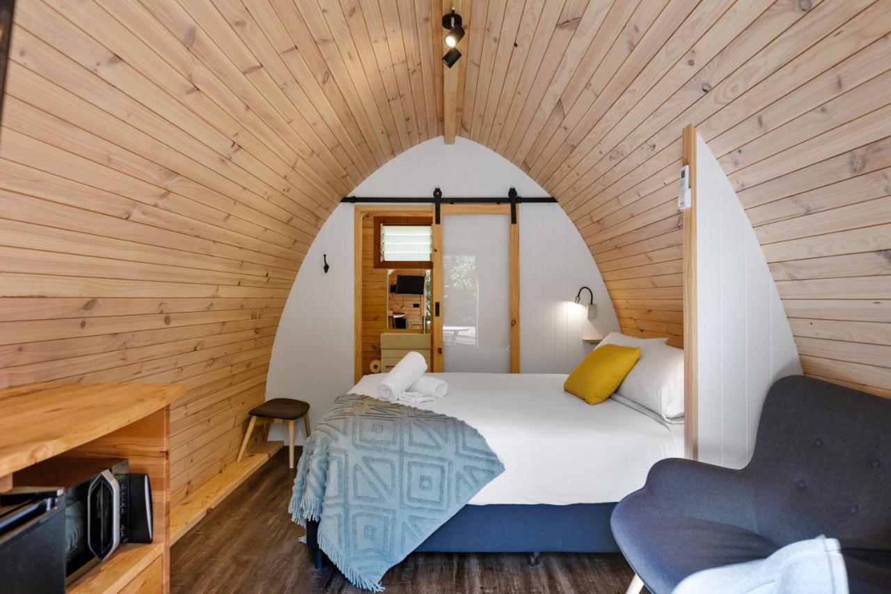 Beechworth Holiday Park Εξωτερικό φωτογραφία