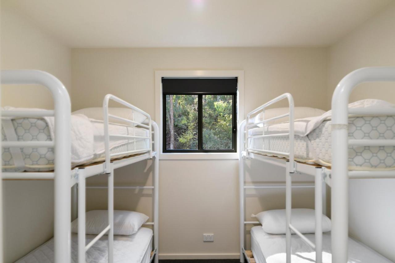 Beechworth Holiday Park Εξωτερικό φωτογραφία