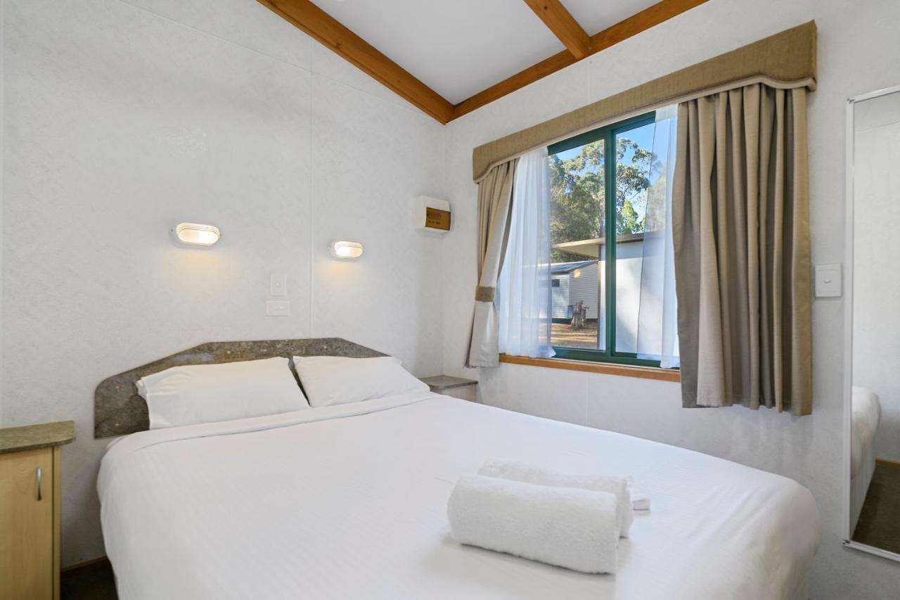 Beechworth Holiday Park Εξωτερικό φωτογραφία