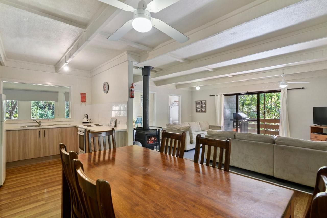 Beechworth Holiday Park Εξωτερικό φωτογραφία