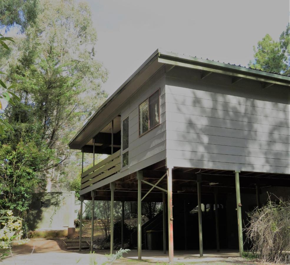 Beechworth Holiday Park Εξωτερικό φωτογραφία