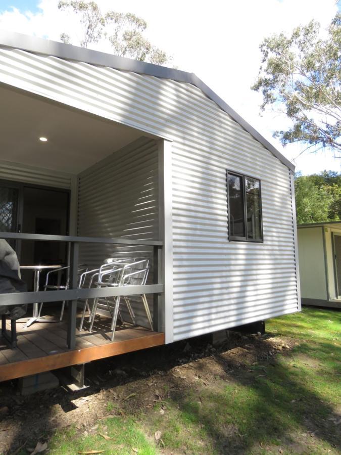 Beechworth Holiday Park Εξωτερικό φωτογραφία
