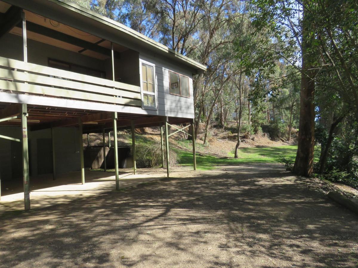 Beechworth Holiday Park Εξωτερικό φωτογραφία