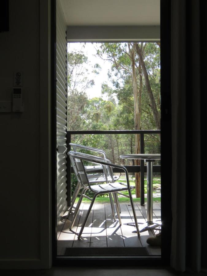 Beechworth Holiday Park Εξωτερικό φωτογραφία