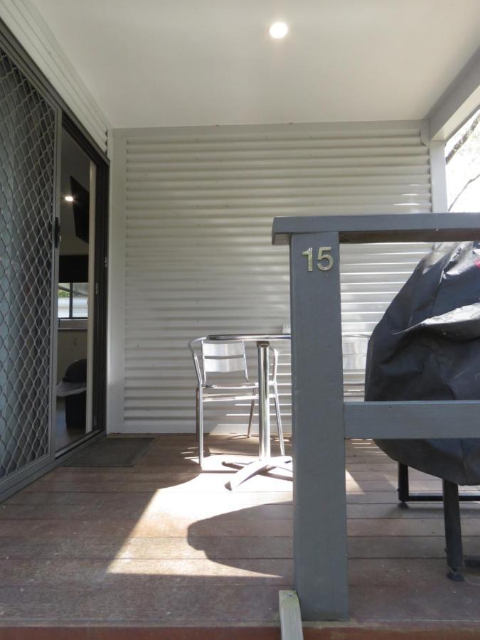 Beechworth Holiday Park Εξωτερικό φωτογραφία