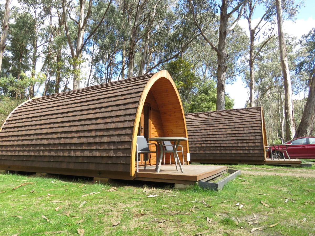 Beechworth Holiday Park Εξωτερικό φωτογραφία