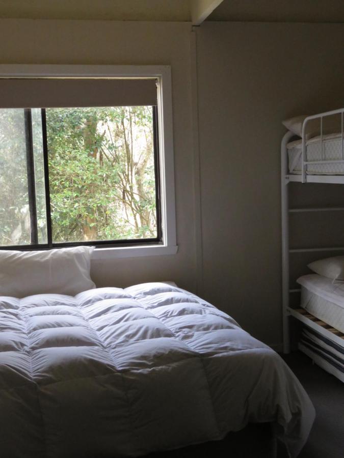 Beechworth Holiday Park Εξωτερικό φωτογραφία