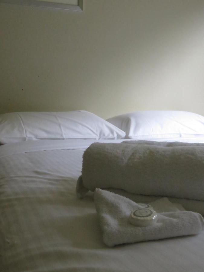 Beechworth Holiday Park Εξωτερικό φωτογραφία