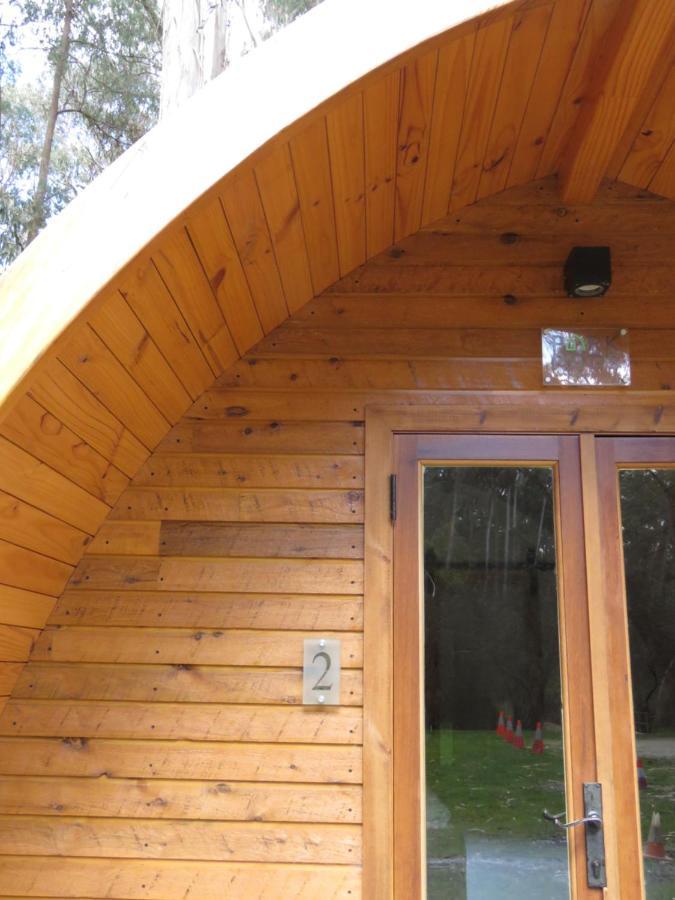 Beechworth Holiday Park Εξωτερικό φωτογραφία