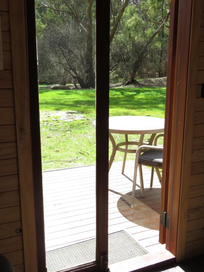 Beechworth Holiday Park Εξωτερικό φωτογραφία