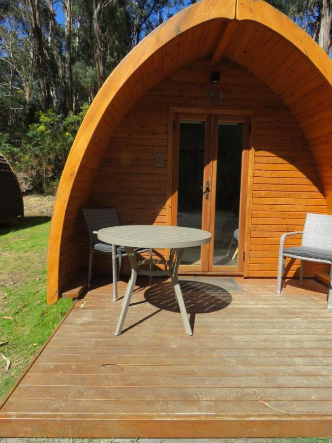 Beechworth Holiday Park Εξωτερικό φωτογραφία