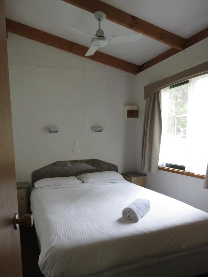 Beechworth Holiday Park Εξωτερικό φωτογραφία