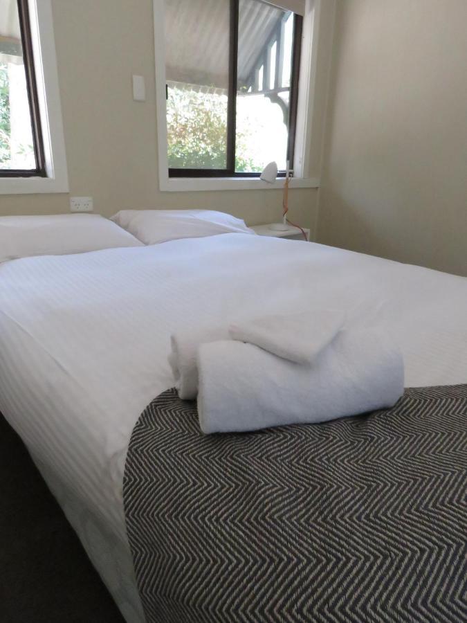 Beechworth Holiday Park Εξωτερικό φωτογραφία