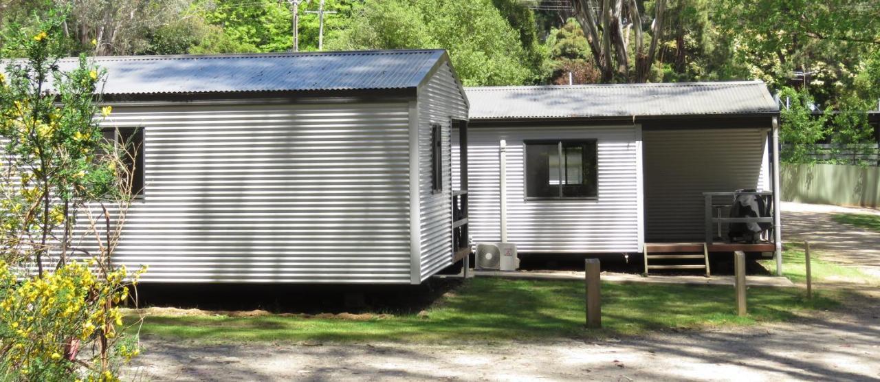 Beechworth Holiday Park Εξωτερικό φωτογραφία