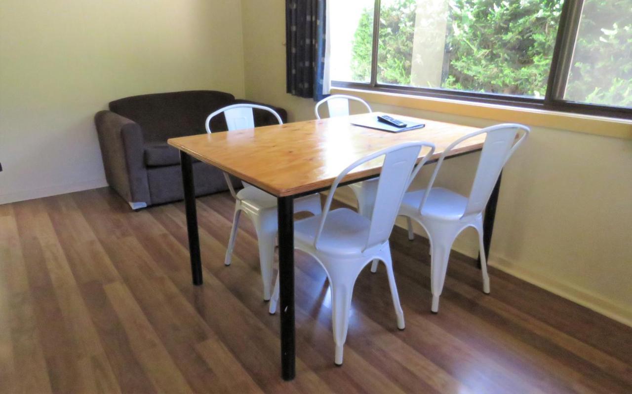 Beechworth Holiday Park Εξωτερικό φωτογραφία