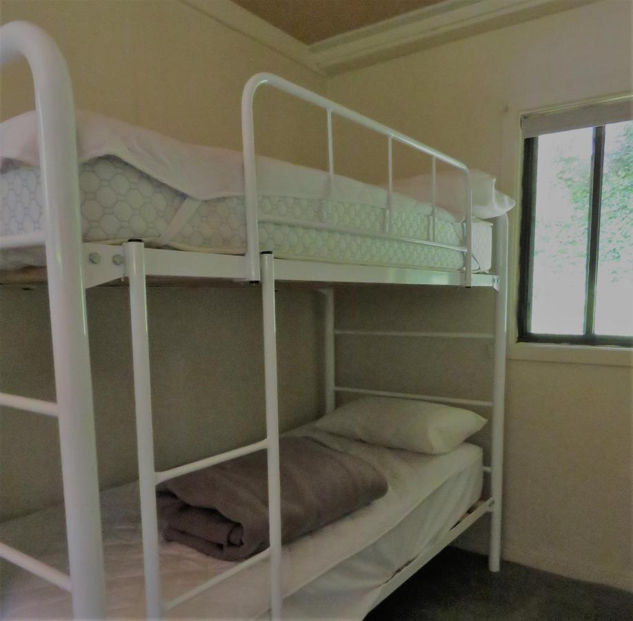 Beechworth Holiday Park Εξωτερικό φωτογραφία