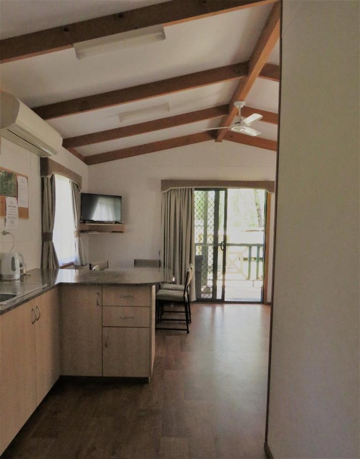 Beechworth Holiday Park Εξωτερικό φωτογραφία