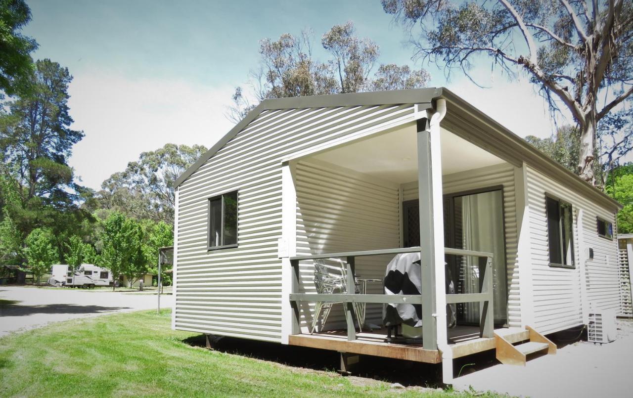 Beechworth Holiday Park Εξωτερικό φωτογραφία