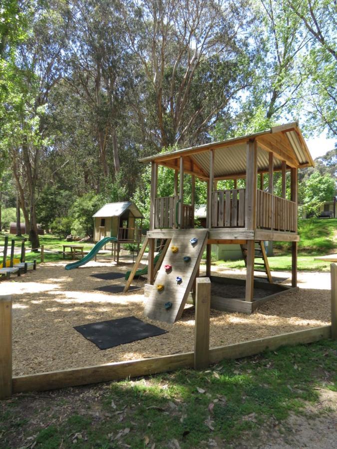 Beechworth Holiday Park Εξωτερικό φωτογραφία