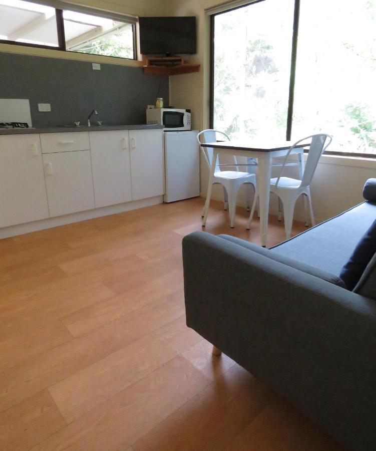 Beechworth Holiday Park Εξωτερικό φωτογραφία