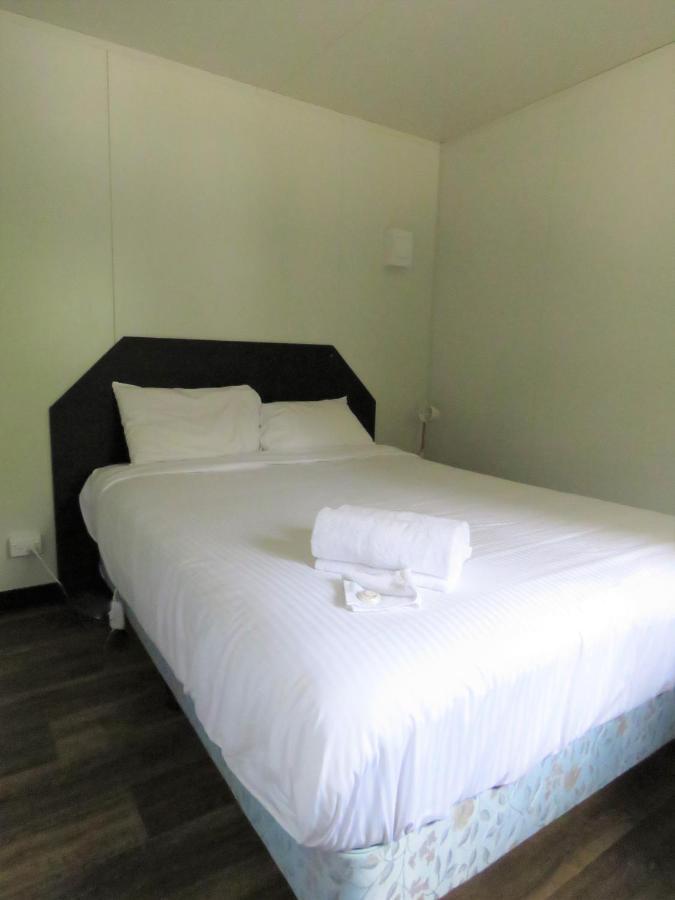Beechworth Holiday Park Εξωτερικό φωτογραφία