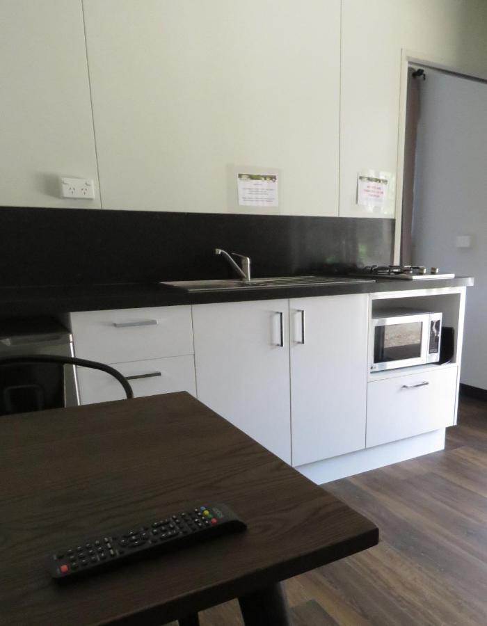 Beechworth Holiday Park Εξωτερικό φωτογραφία