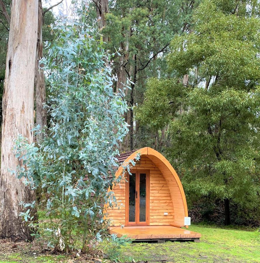 Beechworth Holiday Park Εξωτερικό φωτογραφία