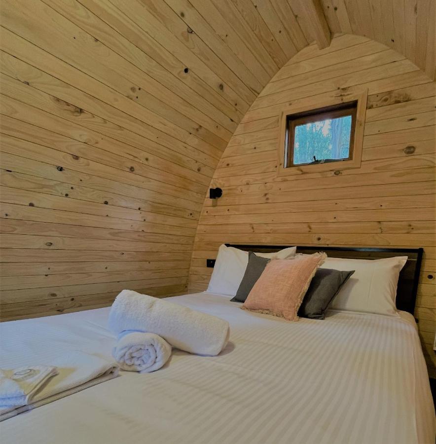 Beechworth Holiday Park Εξωτερικό φωτογραφία