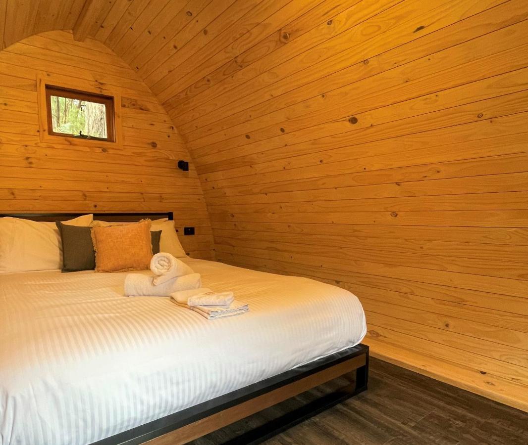 Beechworth Holiday Park Εξωτερικό φωτογραφία