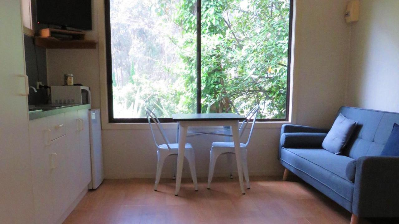 Beechworth Holiday Park Εξωτερικό φωτογραφία