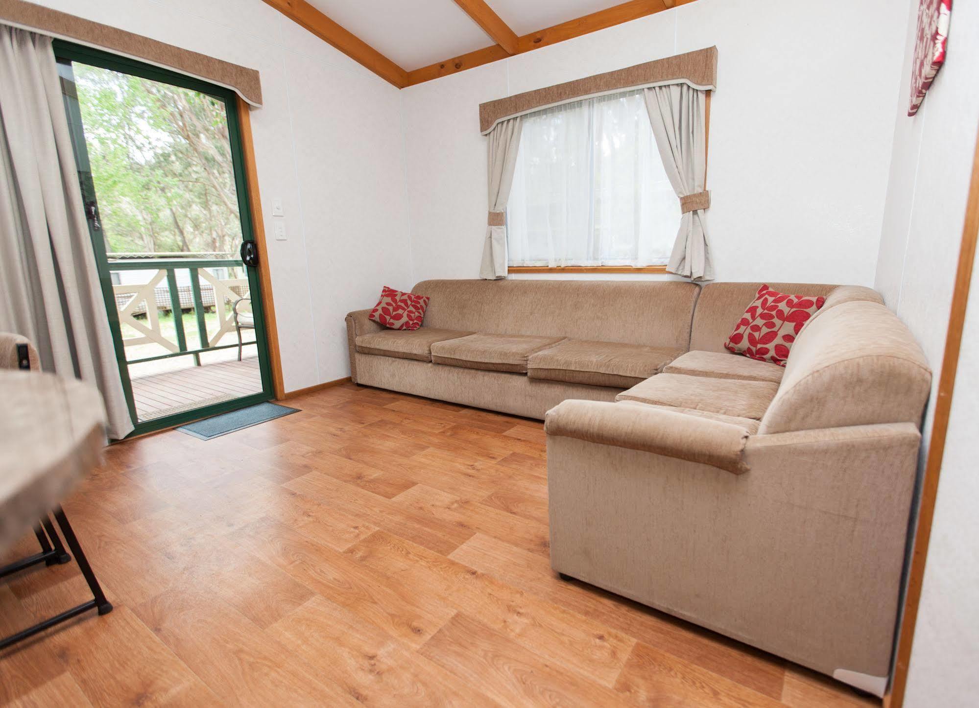 Beechworth Holiday Park Εξωτερικό φωτογραφία