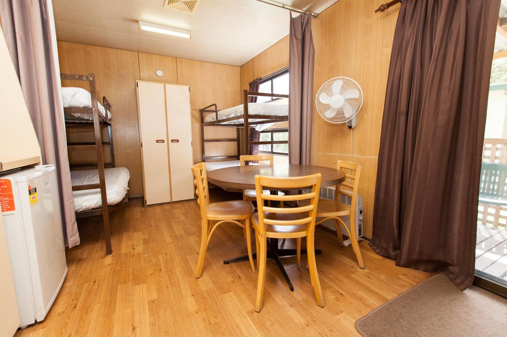 Beechworth Holiday Park Εξωτερικό φωτογραφία