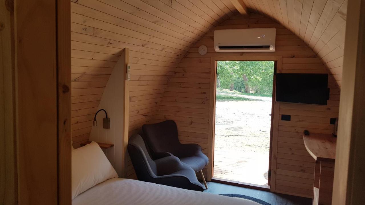 Beechworth Holiday Park Εξωτερικό φωτογραφία