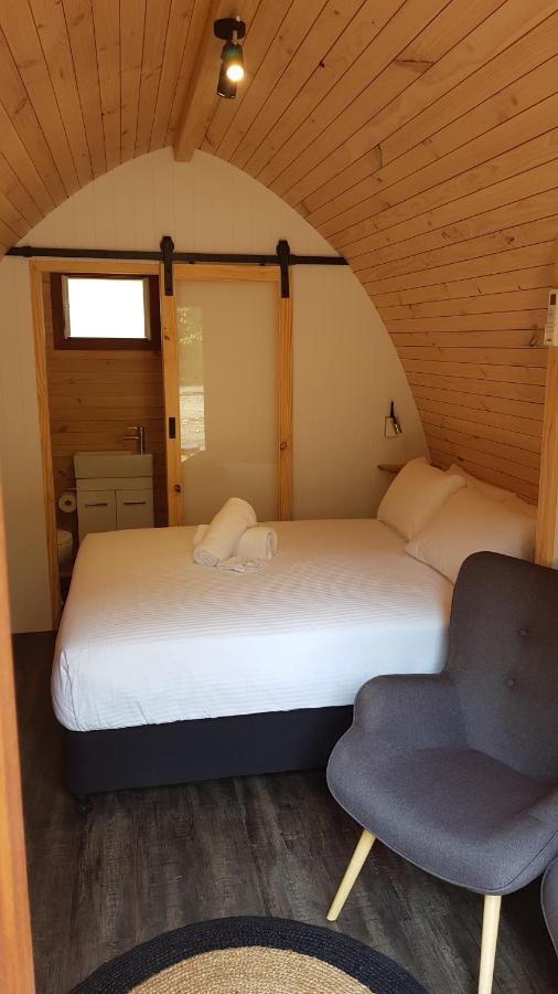 Beechworth Holiday Park Εξωτερικό φωτογραφία